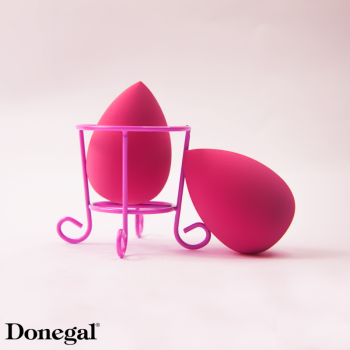 DONEGAL GĄBKA DO MAKIJAŻU BLENDING SPONGE
